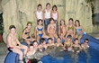 Schwimmen