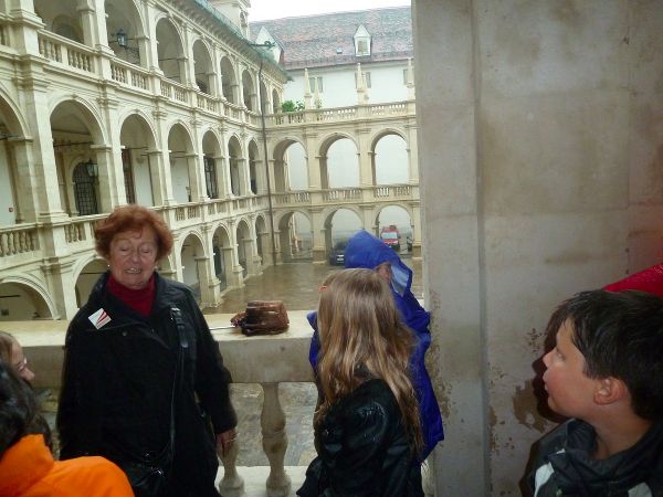 Fenster schließen