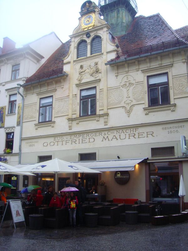 Fenster schließen