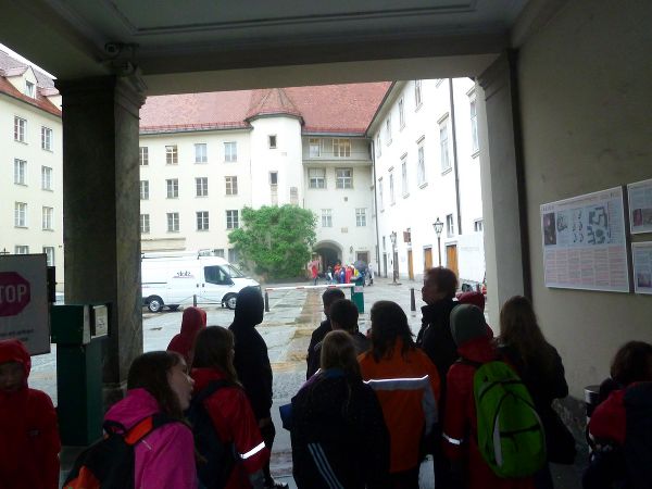 Fenster schließen